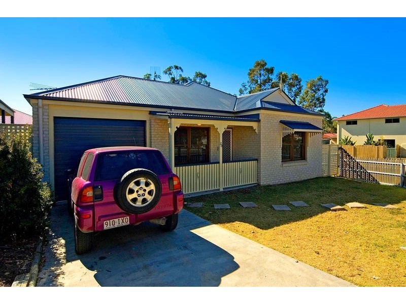 20 Eden Crescent, Springfield Lakes QLD 4300