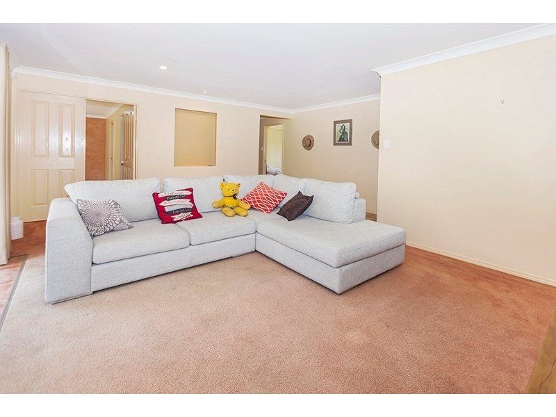 1 Meadowwood Court, Springfield QLD 4300