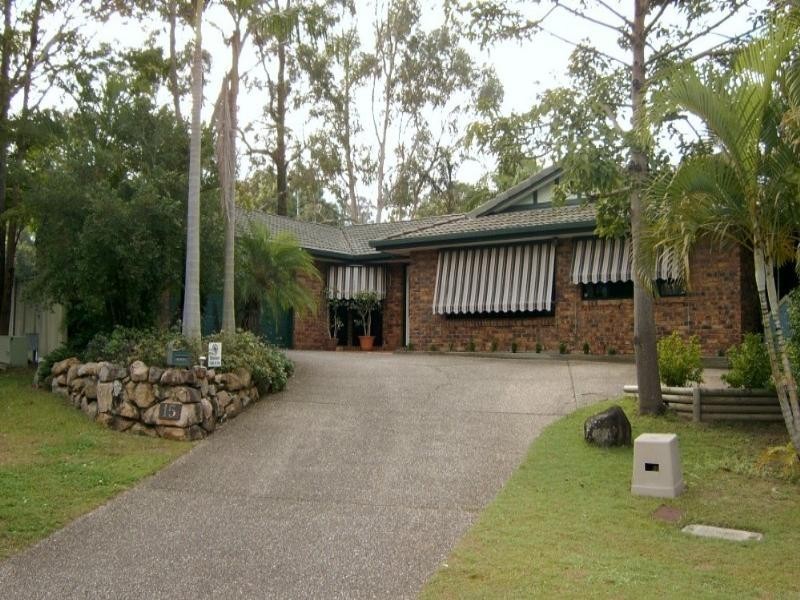 15 Angelica Place, Forest Lake QLD 4078