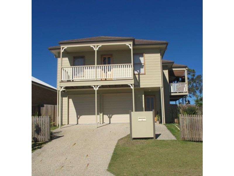 4 Cascades Street, Springfield Lakes QLD 4300