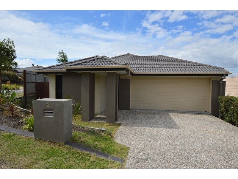 2 Alton Towers Street, Springfield Lakes QLD 4300