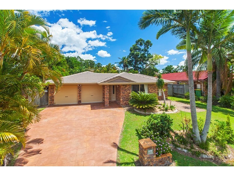 53 Sharpless Road, Springfield QLD 4300