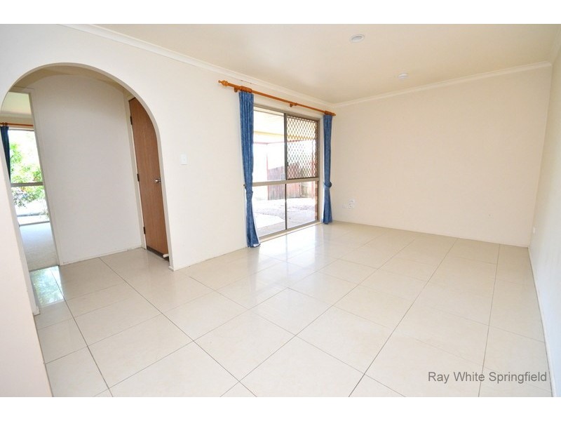 6 Gardenia Court, Camira QLD 4300