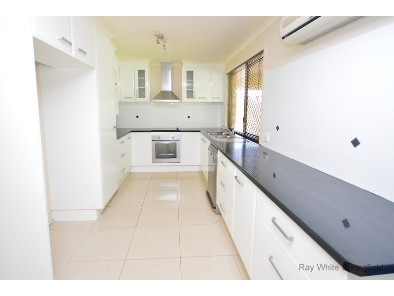 6 Gardenia Court, Camira QLD 4300