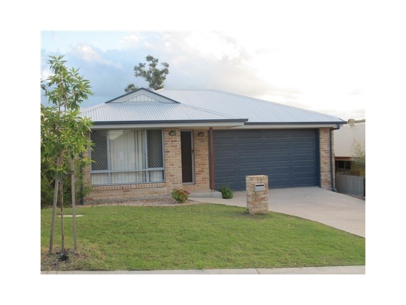 17 Grampian Street, Springfield Lakes QLD 4300