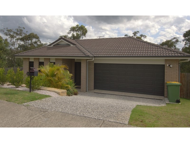 50 Congo Circuit, Springfield QLD 4300