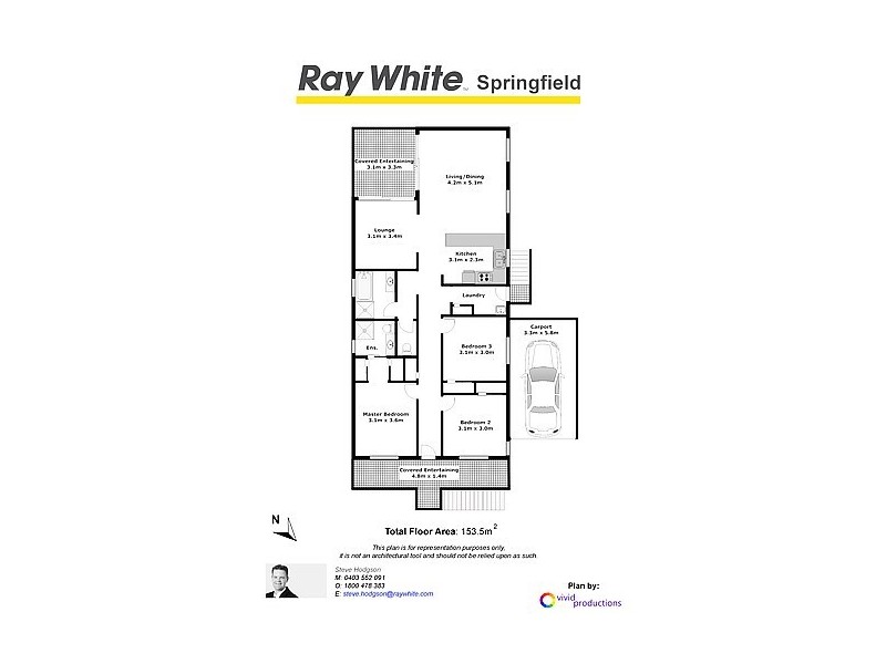 7 Park Edge Drive, Springfield Lakes QLD 4300