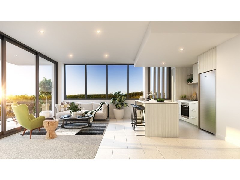 The Park Avenue Apartments, Springfield Lakes QLD 4300