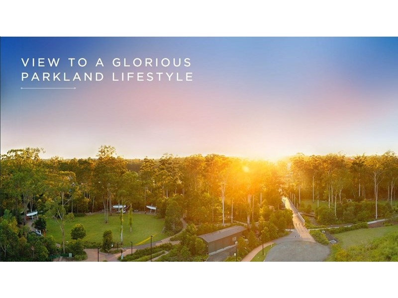 The Park Avenue Apartments, Springfield Lakes QLD 4300