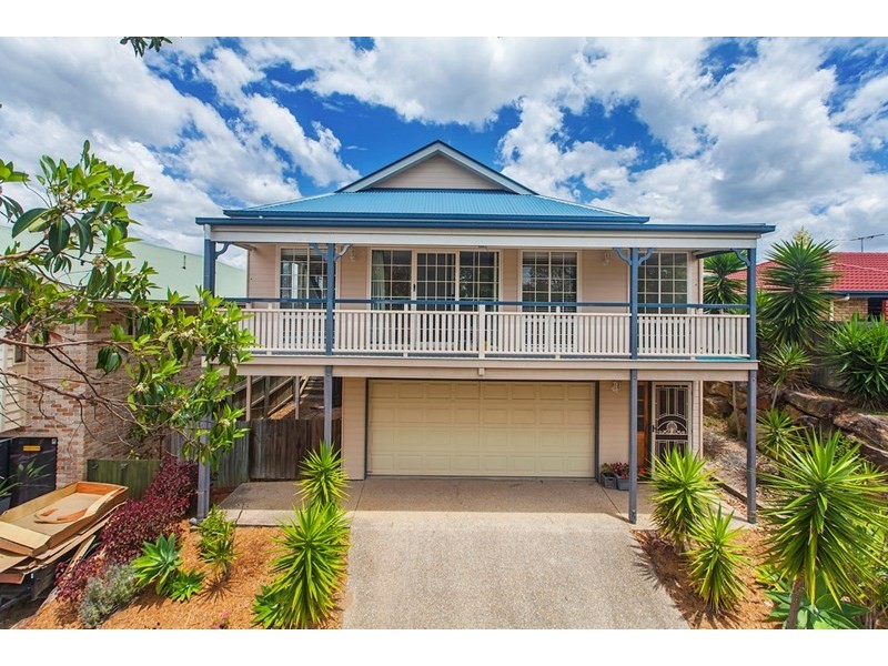 38 Tiber Crescent, Springfield QLD 4300