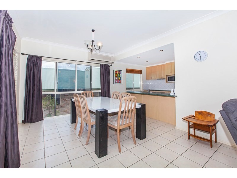 38 Tiber Crescent, Springfield QLD 4300