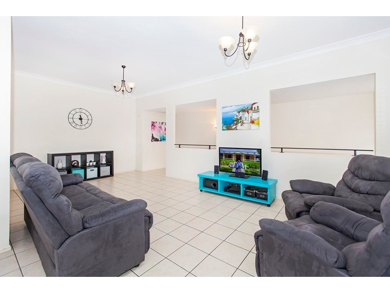 38 Tiber Crescent, Springfield QLD 4300