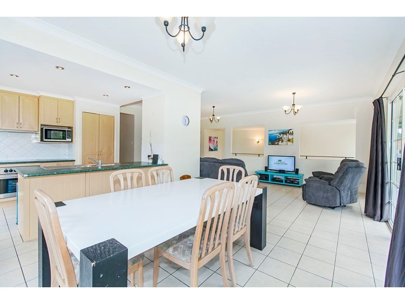 38 Tiber Crescent, Springfield QLD 4300