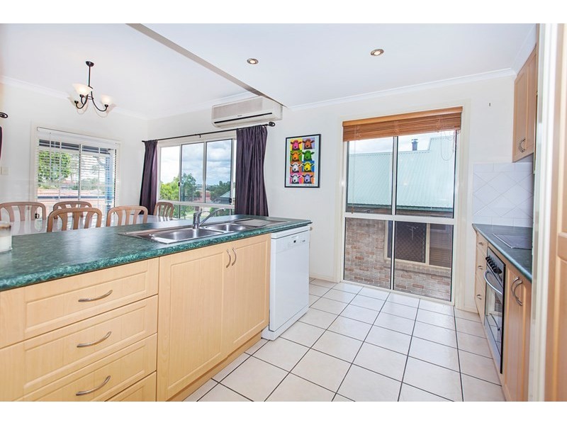 38 Tiber Crescent, Springfield QLD 4300