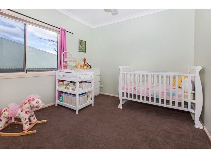 38 Tiber Crescent, Springfield QLD 4300
