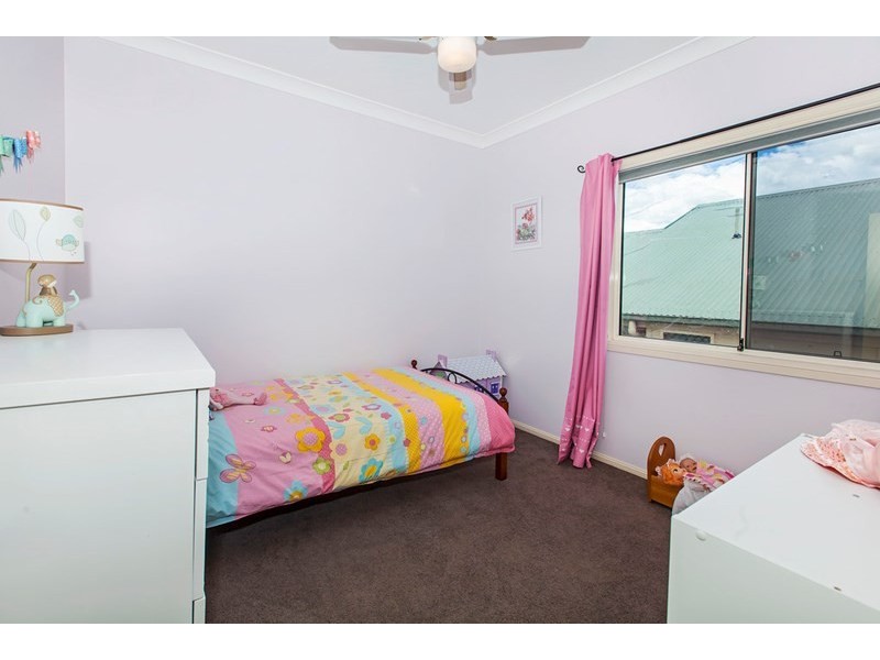 38 Tiber Crescent, Springfield QLD 4300