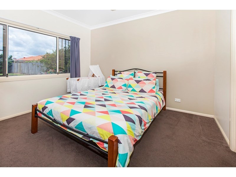 38 Tiber Crescent, Springfield QLD 4300