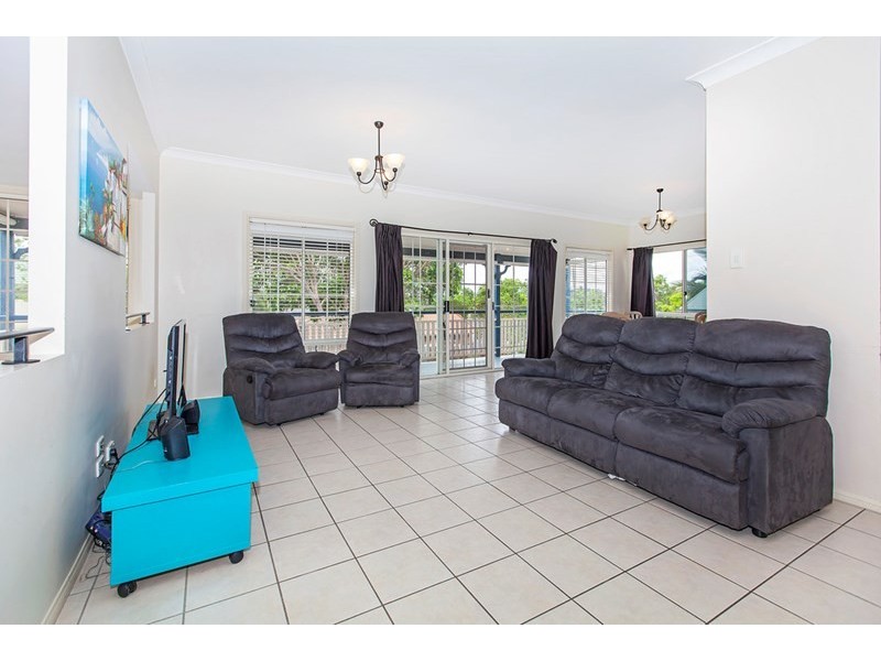 38 Tiber Crescent, Springfield QLD 4300