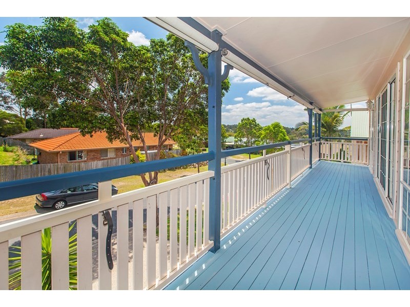 38 Tiber Crescent, Springfield QLD 4300