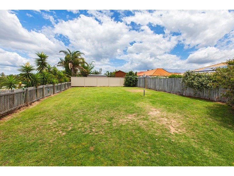 38 Tiber Crescent, Springfield QLD 4300