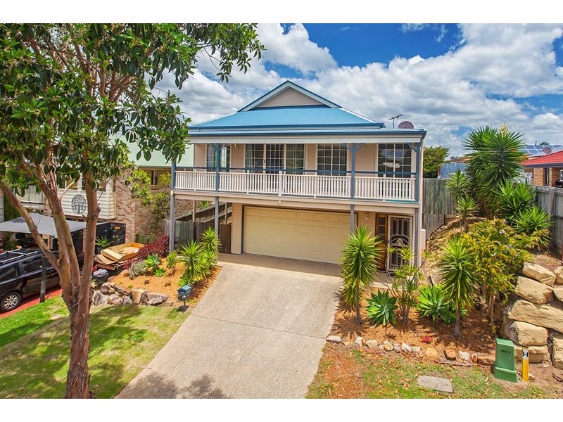 38 Tiber Crescent, Springfield QLD 4300