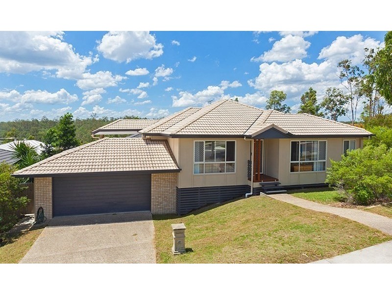 22 Oak Leaf Street, Springfield Lakes QLD 4300