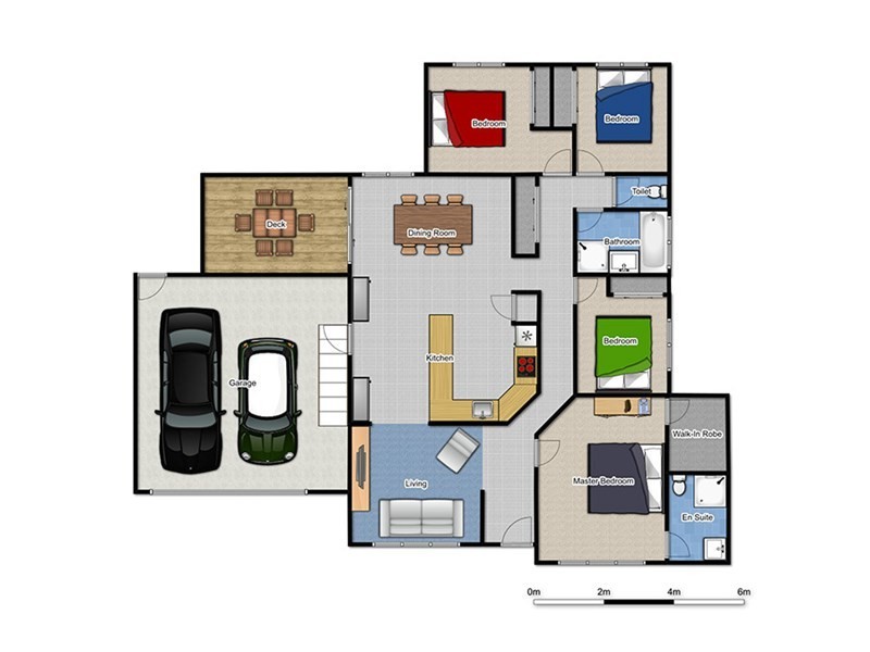 22 Oak Leaf Street, Springfield Lakes QLD 4300