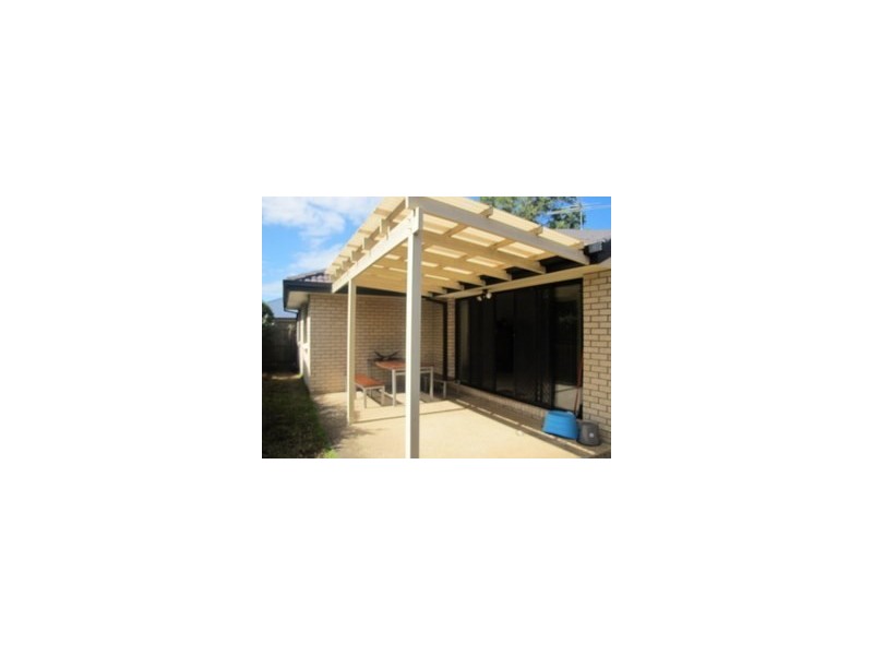 30 Canterbury Bells Circuit, Springfield Lakes QLD 4300