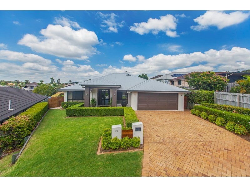Springfield Lakes QLD 4300