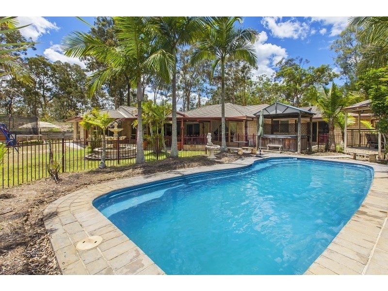 25-29 Klipspringer Court, Greenbank QLD 4124