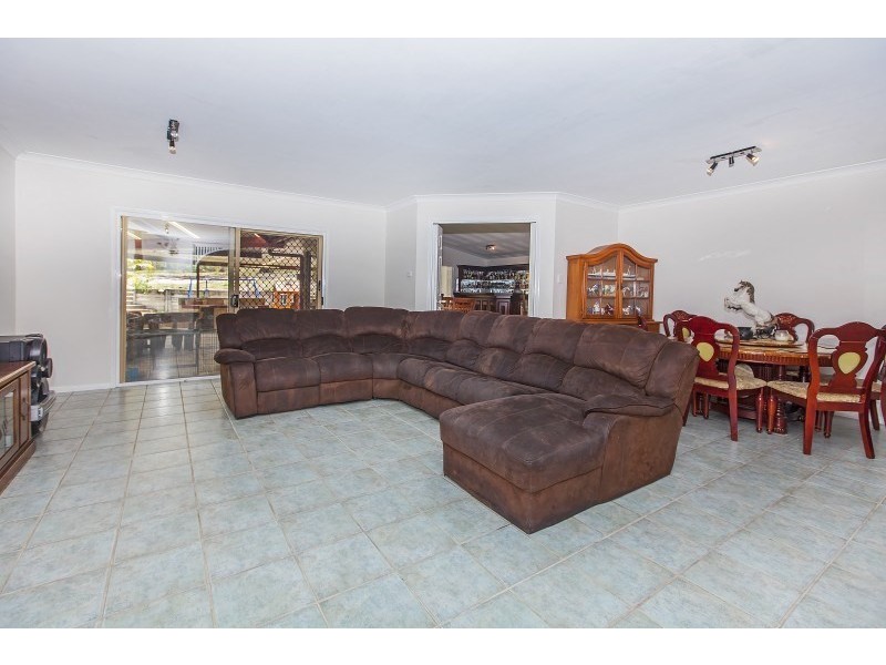 25-29 Klipspringer Court, Greenbank QLD 4124