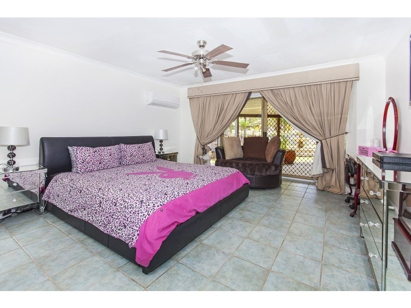 25-29 Klipspringer Court, Greenbank QLD 4124