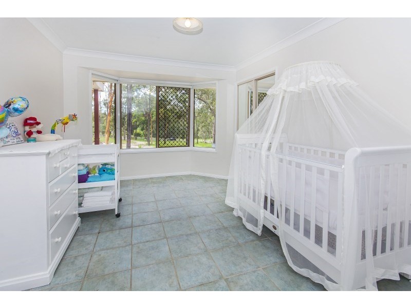 25-29 Klipspringer Court, Greenbank QLD 4124