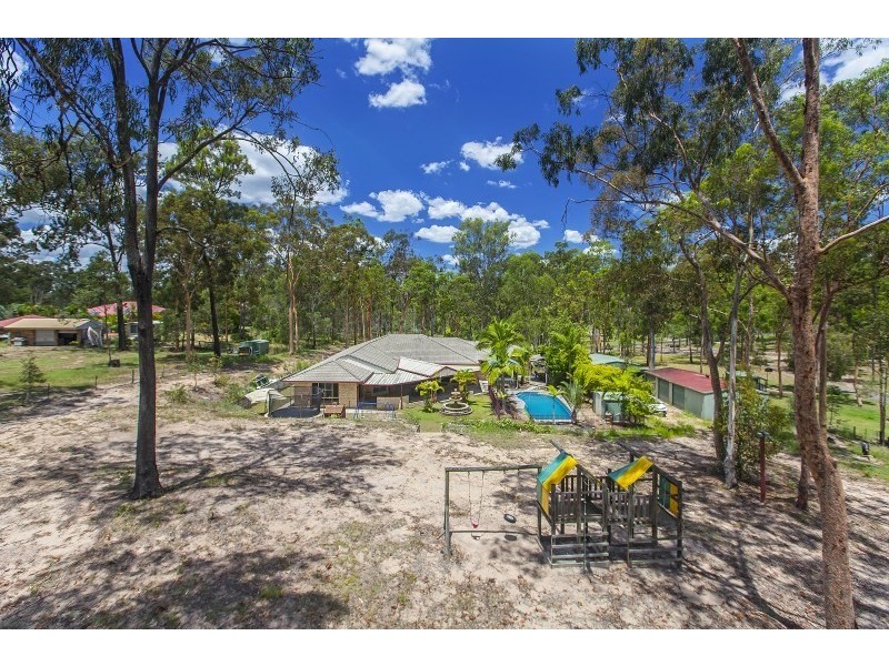 25-29 Klipspringer Court, Greenbank QLD 4124