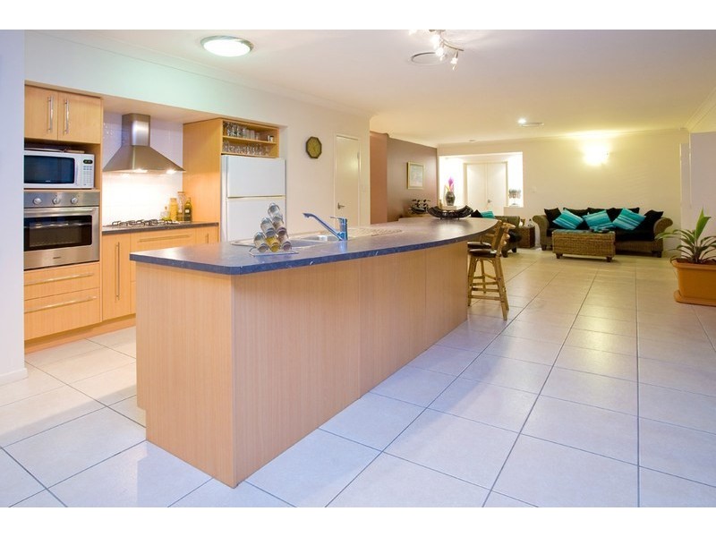 35 Highlands Terrace, Springfield Lakes QLD 4300