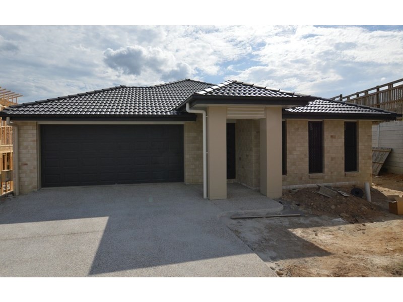 1 Zen Court, Springfield Lakes QLD 4300