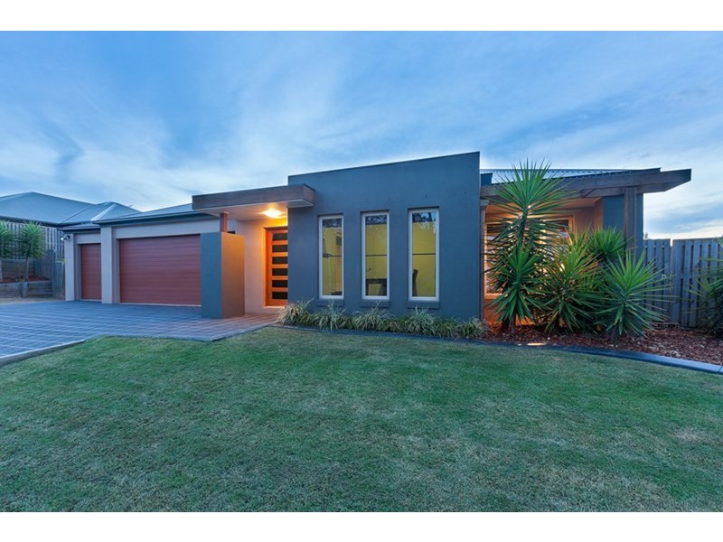 27 Ambrose Drive, Augustine Heights QLD 4300