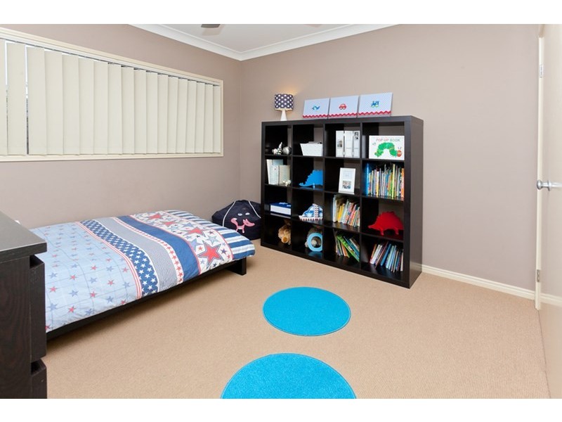 27 Ambrose Drive, Augustine Heights QLD 4300