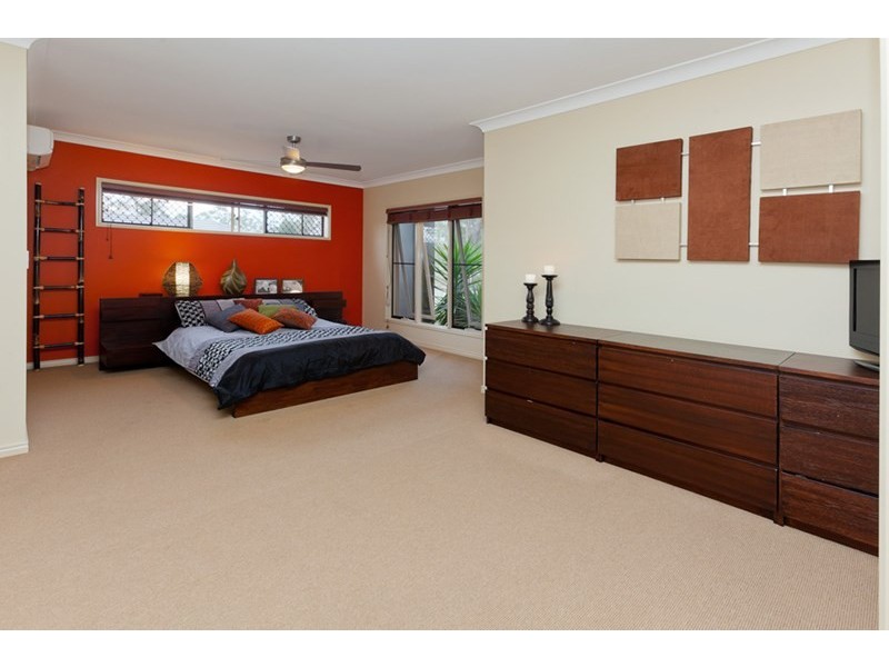 27 Ambrose Drive, Augustine Heights QLD 4300