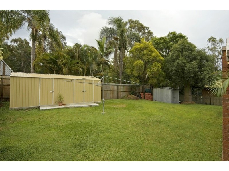 Camira QLD 4300