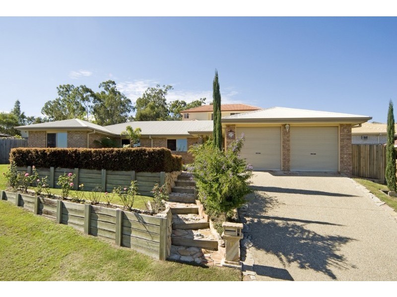 Springfield QLD 4300