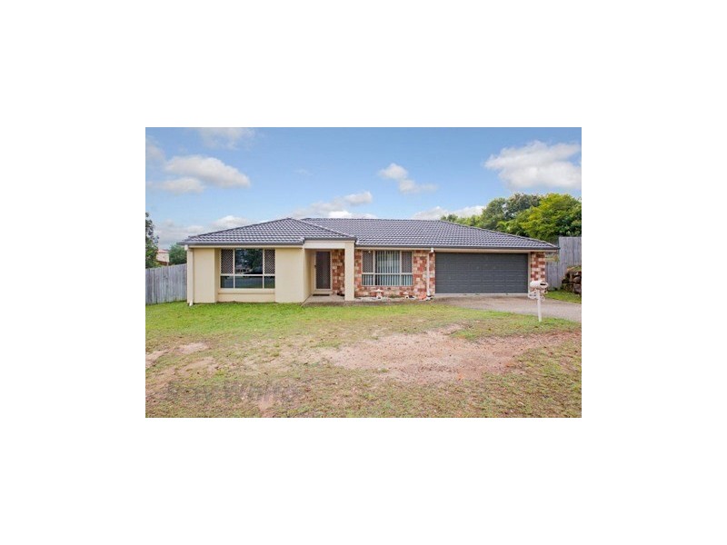 46 Karamea Avenue, Springfield QLD 4300
