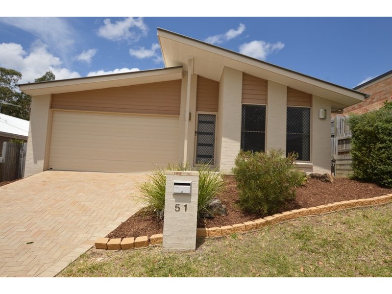 51 Lindeman Street, Springfield Lakes QLD 4300