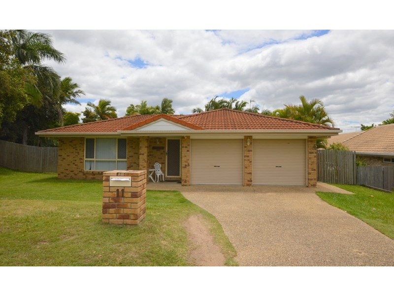 11 Greenway Circuit, Springfield QLD 4300