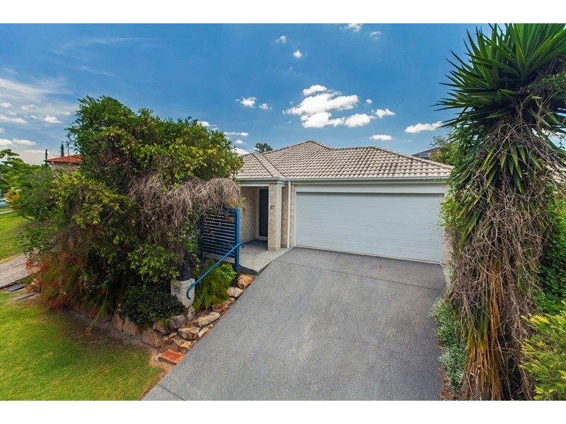 57 Admiral Crescent, Springfield Lakes QLD 4300