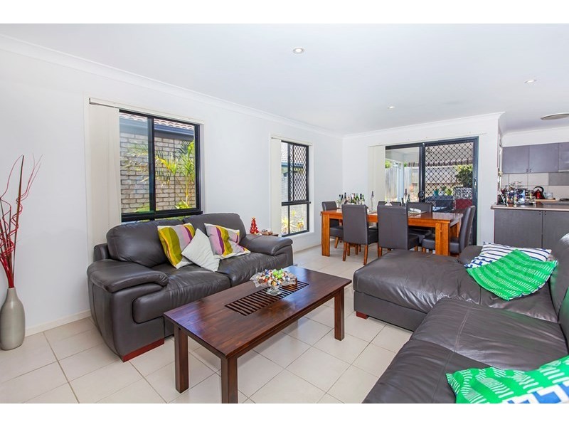 57 Admiral Crescent, Springfield Lakes QLD 4300