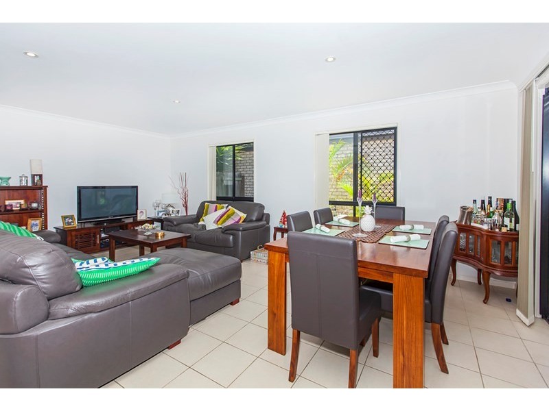 57 Admiral Crescent, Springfield Lakes QLD 4300