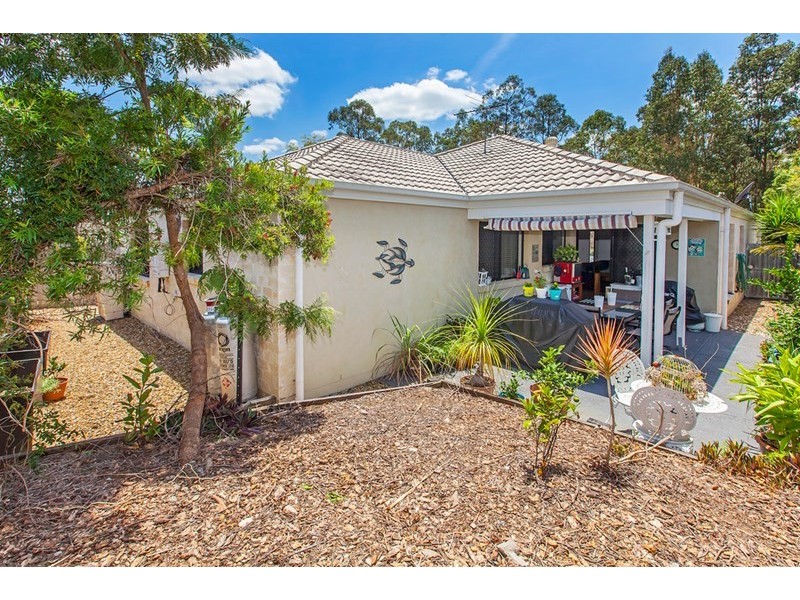 57 Admiral Crescent, Springfield Lakes QLD 4300