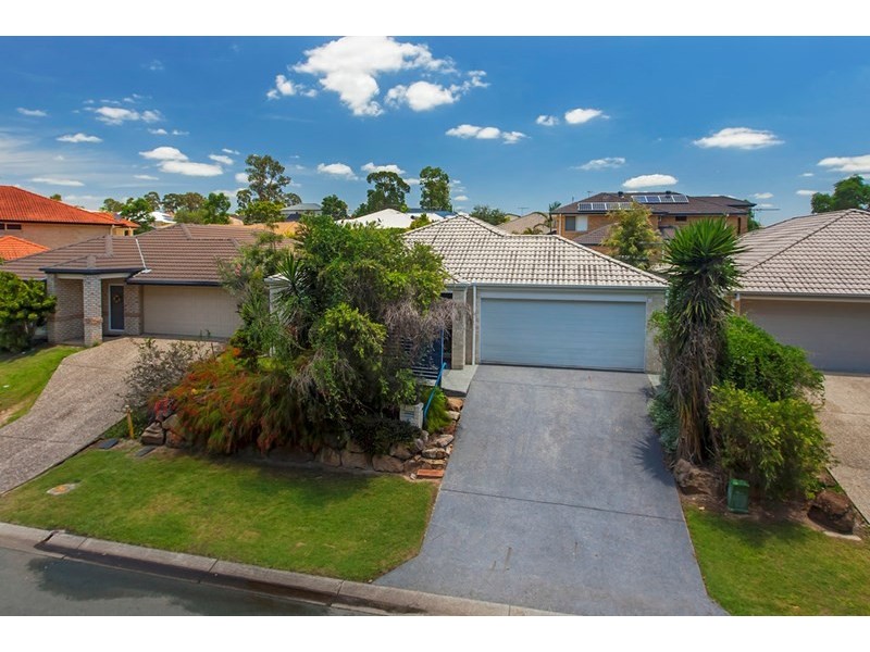 57 Admiral Crescent, Springfield Lakes QLD 4300