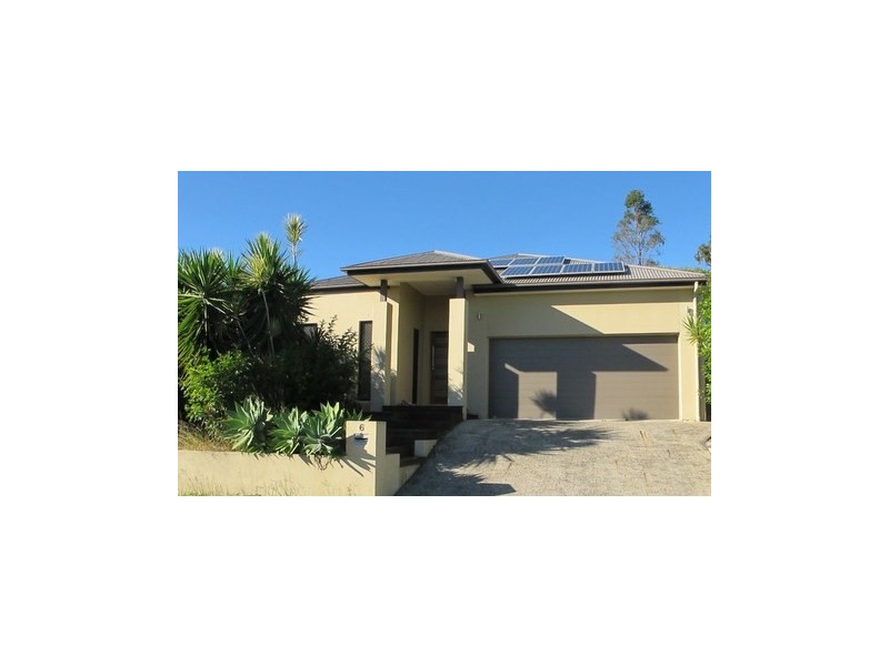 6 Forest Ridge Court, Springfield Lakes QLD 4300